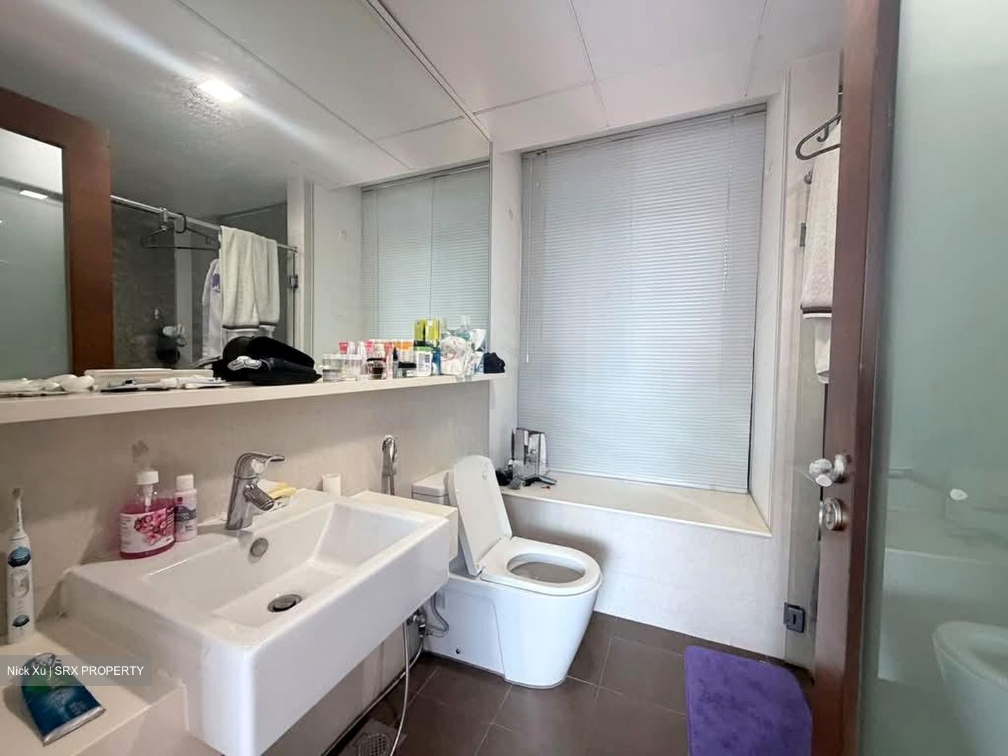 City Square Residences (D8), Condominium #588835231